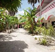 Hotel Los Arcos Holbox hotel detail image 5