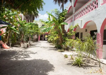 Hotel Los Arcos Holbox hotel thumbnail 5