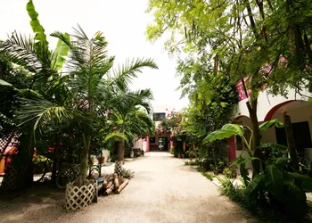 Hotel Los Arcos Holbox hotel thumbnail 6