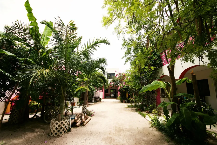 Hotel Los Arcos Holbox hotel detail image 6