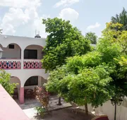 Hotel Los Arcos Holbox hotel detail image 7