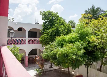 Hotel Los Arcos Holbox hotel thumbnail 7