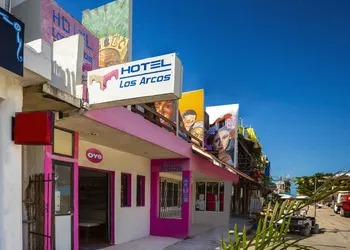 Hotel Los Arcos Holbox hotel thumbnail 8
