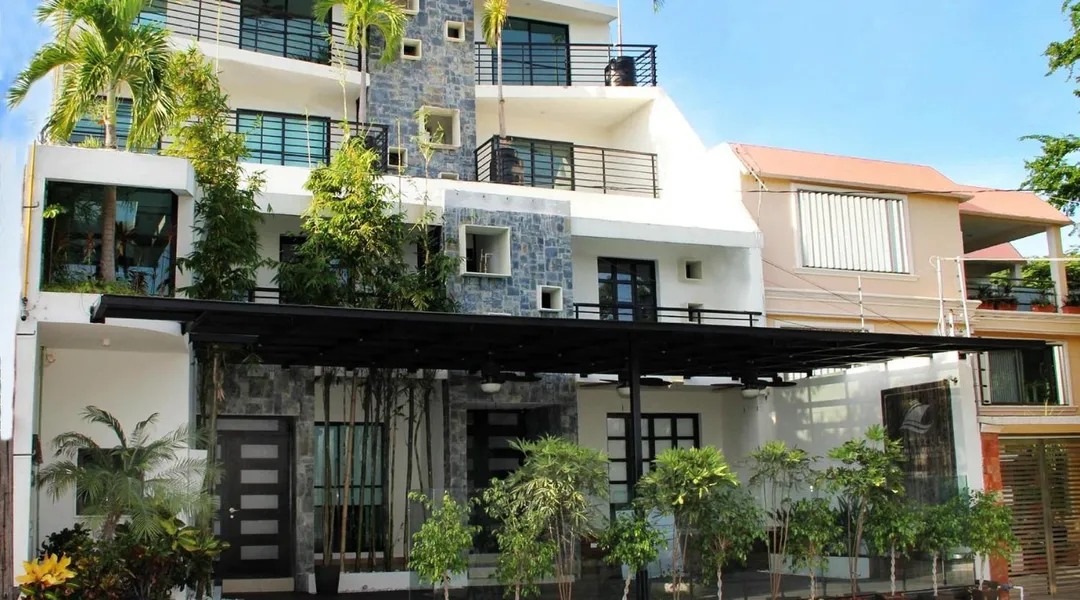 Marazul Hotel Boutique hotel detail image 2