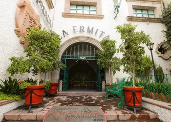 Hotel Posada la Ermita hotel thumbnail 2