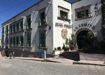 Hotel Posada la Ermita hotel thumbnail 3