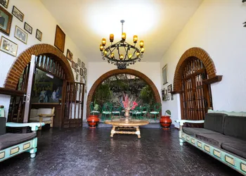 Hotel Posada la Ermita hotel thumbnail 5
