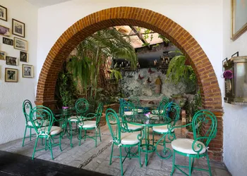 Hotel Posada la Ermita hotel thumbnail 6