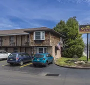 Sunrise Inn Hershey hotel detail image 4
