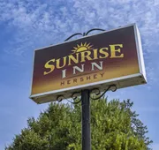 Sunrise Inn Hershey hotel detail image 7