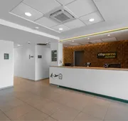 City Express Junior by Marriott Merida Altabrisa hotel detail image 4