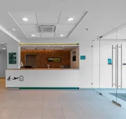 City Express Junior by Marriott Merida Altabrisa hotel detail image 5