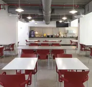 City Express Junior by Marriott Merida Altabrisa hotel detail image 7