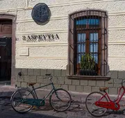 Casa Aspeytia Hotel Boutique hotel detail image 5