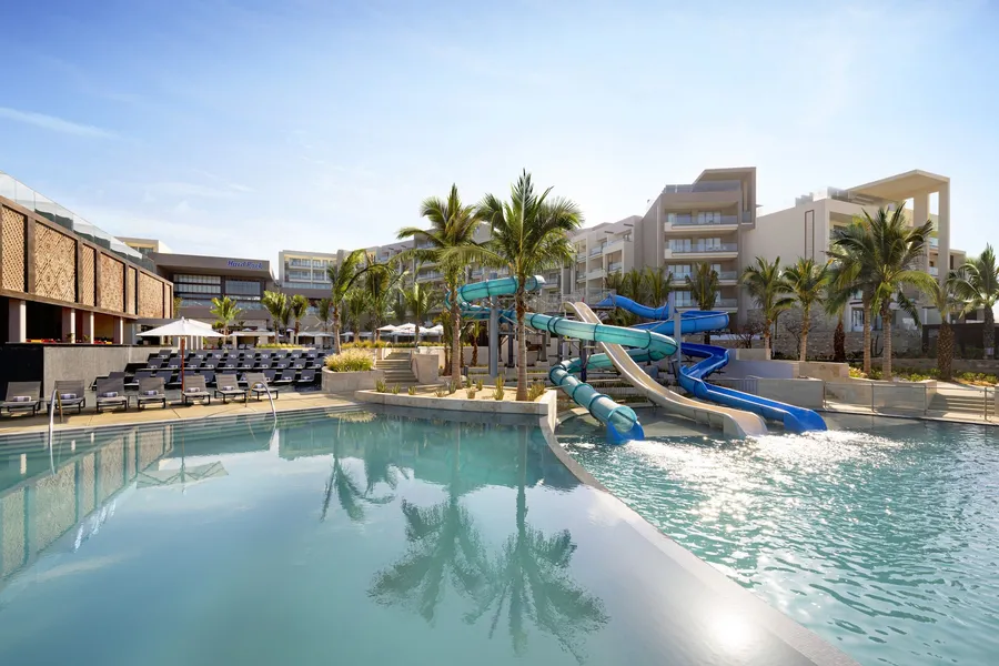 Hard Rock Hotel Los Cabos All Inclusive hotel detail image 2