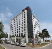 Fiesta Inn Merida hotel detail image 3