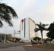 Fiesta Inn Merida hotel detail image 5