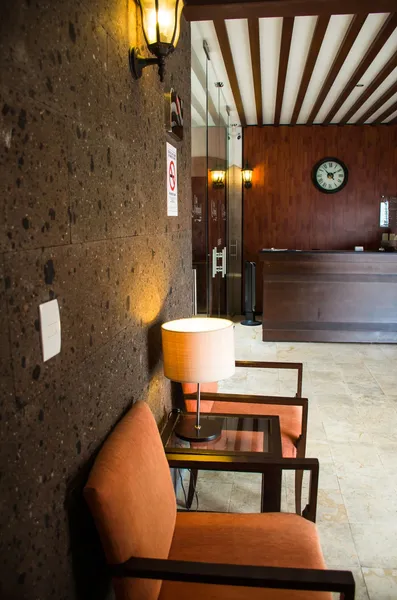 Casa Continental Hotel Boutique y Suites hotel detail image 6