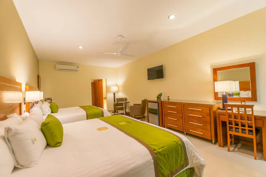 Hotel Ecce Inn & Spa hotel detail image 6
