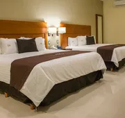 Hotel Ecce Inn & Spa hotel detail image 7