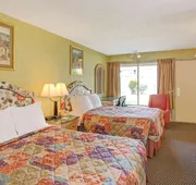 Charlotte Speedway Inn & Suites hotel detail image 3