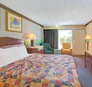 Charlotte Speedway Inn & Suites hotel detail image 5