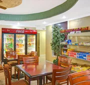 Charlotte Speedway Inn & Suites hotel detail image 7
