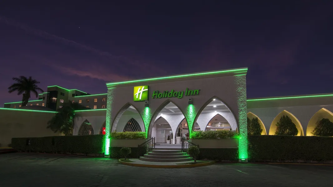 Holiday Inn Tuxtla Gutierrez by IHG hotel detail image 2