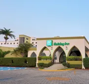 Holiday Inn Tuxtla Gutierrez by IHG hotel detail image 3
