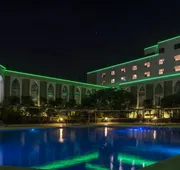 Holiday Inn Tuxtla Gutierrez by IHG hotel detail image 5