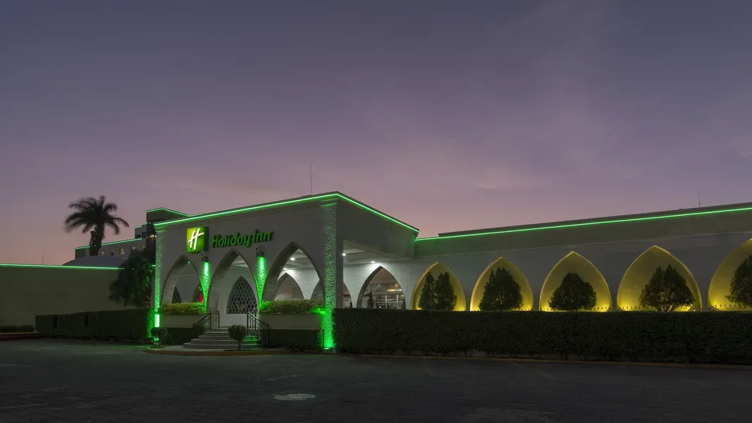 Holiday Inn Tuxtla Gutierrez by IHG hotel detail image 6