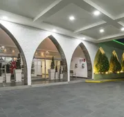 Holiday Inn Tuxtla Gutierrez by IHG hotel detail image 7