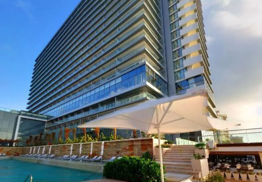 Secrets The Vine Cancun - Adults Only - All Inclusive hotel detail image 2