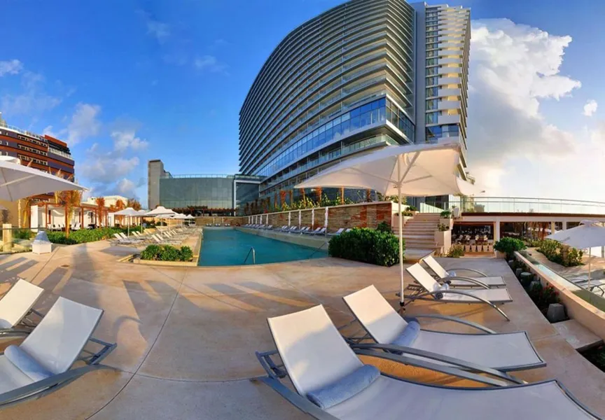 Secrets The Vine Cancun - Adults Only - All Inclusive hotel detail image 6