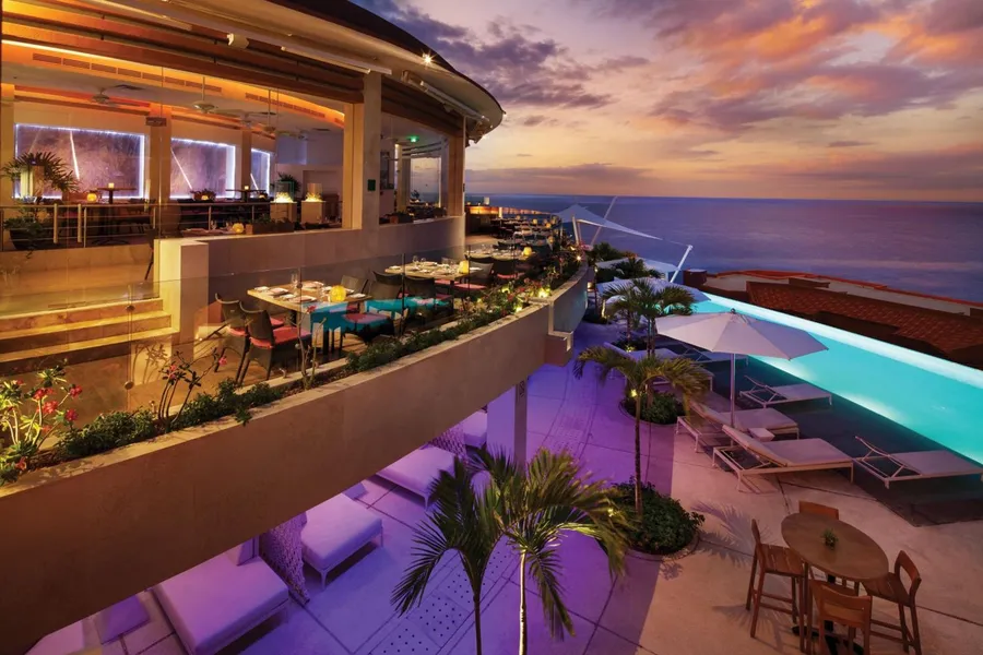 The Westin Los Cabos Resort Villas hotel detail image 2