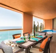 The Westin Los Cabos Resort Villas hotel detail image 3