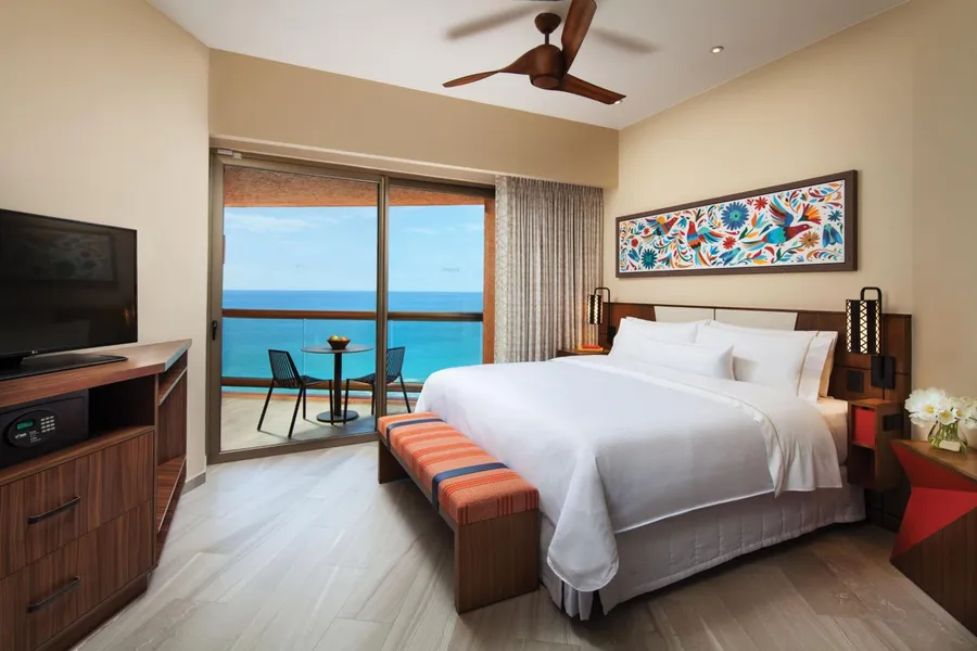The Westin Los Cabos Resort Villas hotel detail image 6
