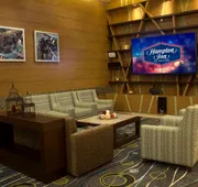 Hampton Inn by Hilton Merida hotel detail image 5