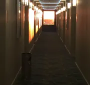 Hampton Inn by Hilton Merida hotel detail image 7