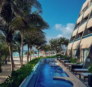 Flamingo Cancun - All Inclusive hotel detail image 3