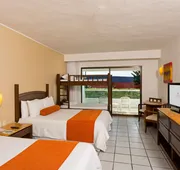 Flamingo Cancun - All Inclusive hotel detail image 5