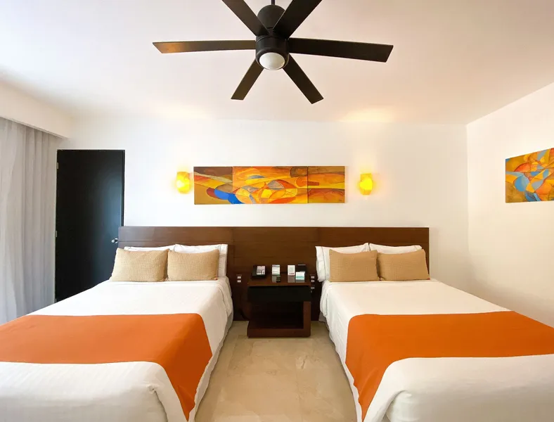 Flamingo Cancun - All Inclusive hotel detail image 6