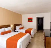 Flamingo Cancun - All Inclusive hotel detail image 7
