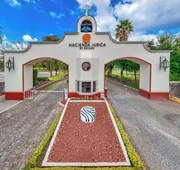 Hacienda Jurica by Brisas hotel detail image 4