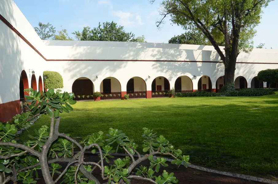 Hacienda Jurica by Brisas hotel detail image 6