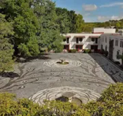 Hacienda Jurica by Brisas hotel detail image 7