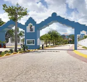 Courtyard By Marriott Cancun Airport hotel detail image 3