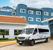 Courtyard By Marriott Cancun Airport hotel detail image 4