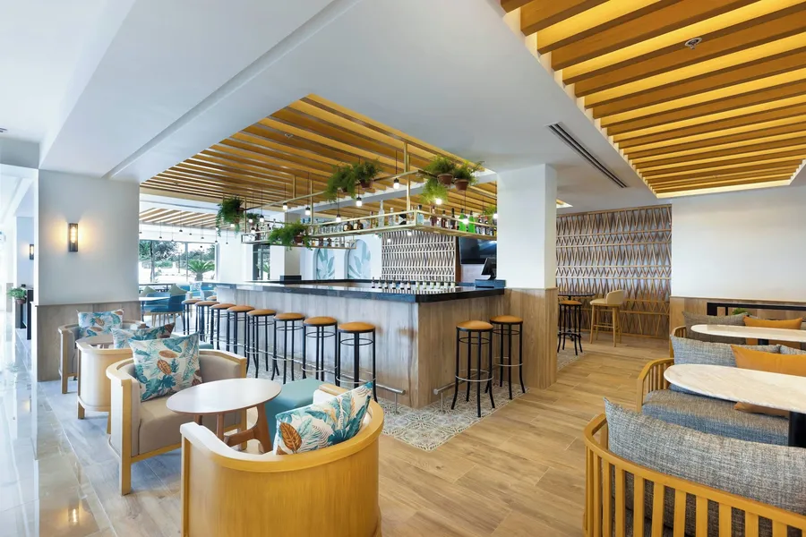 Courtyard By Marriott Cancun Airport hotel detail image 6