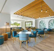 Courtyard By Marriott Cancun Airport hotel detail image 7